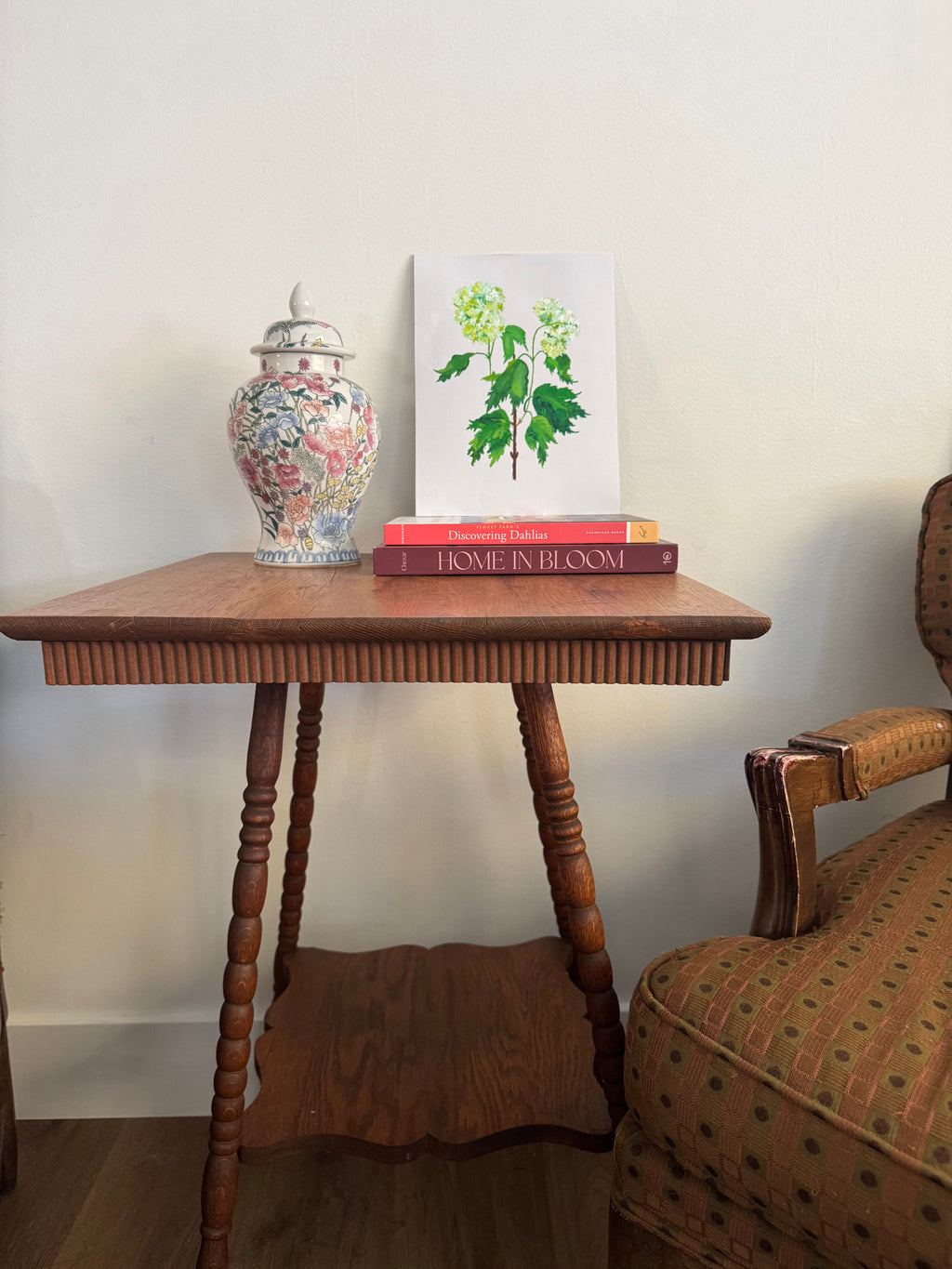 Viburnum