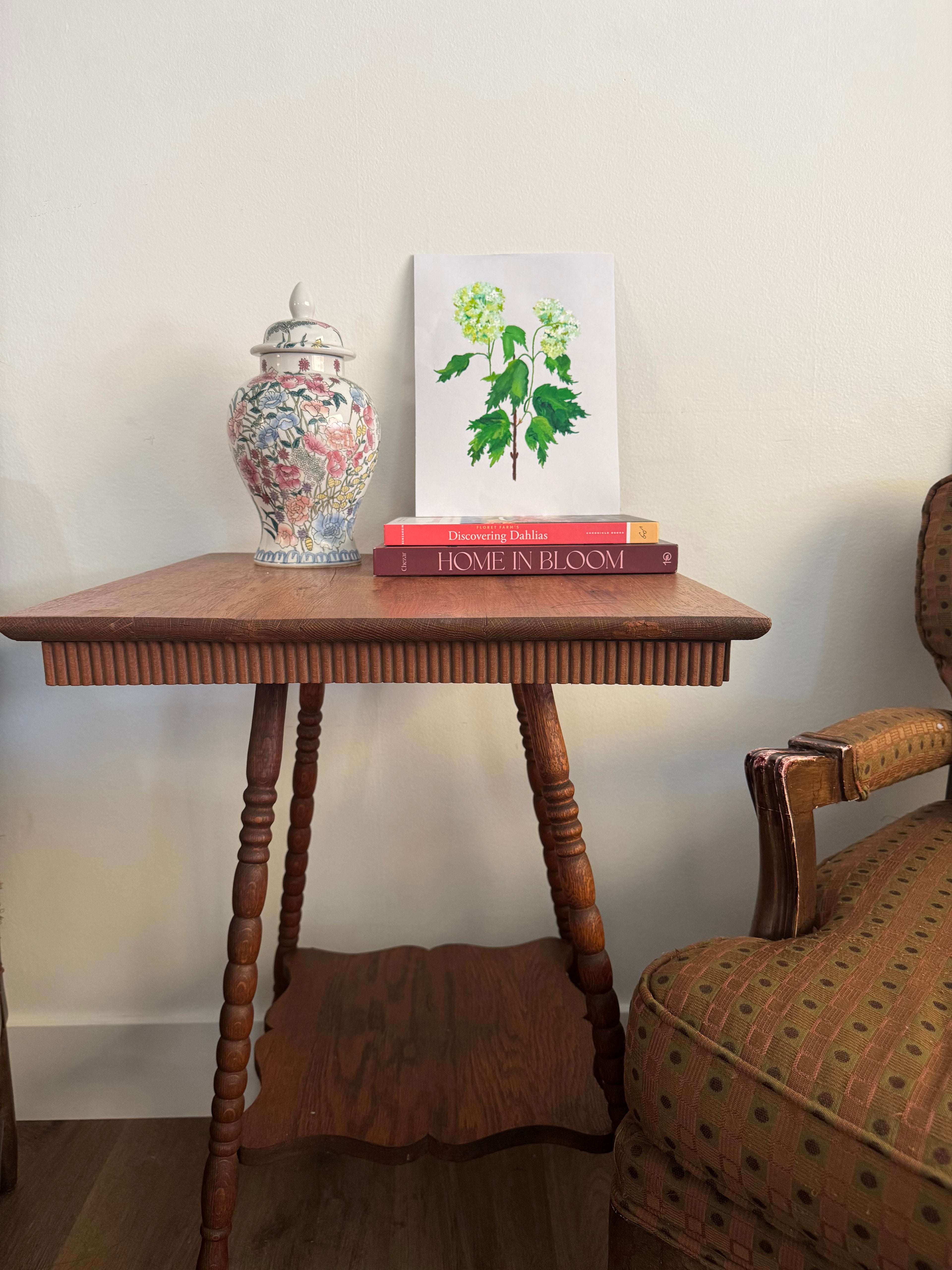 Viburnum