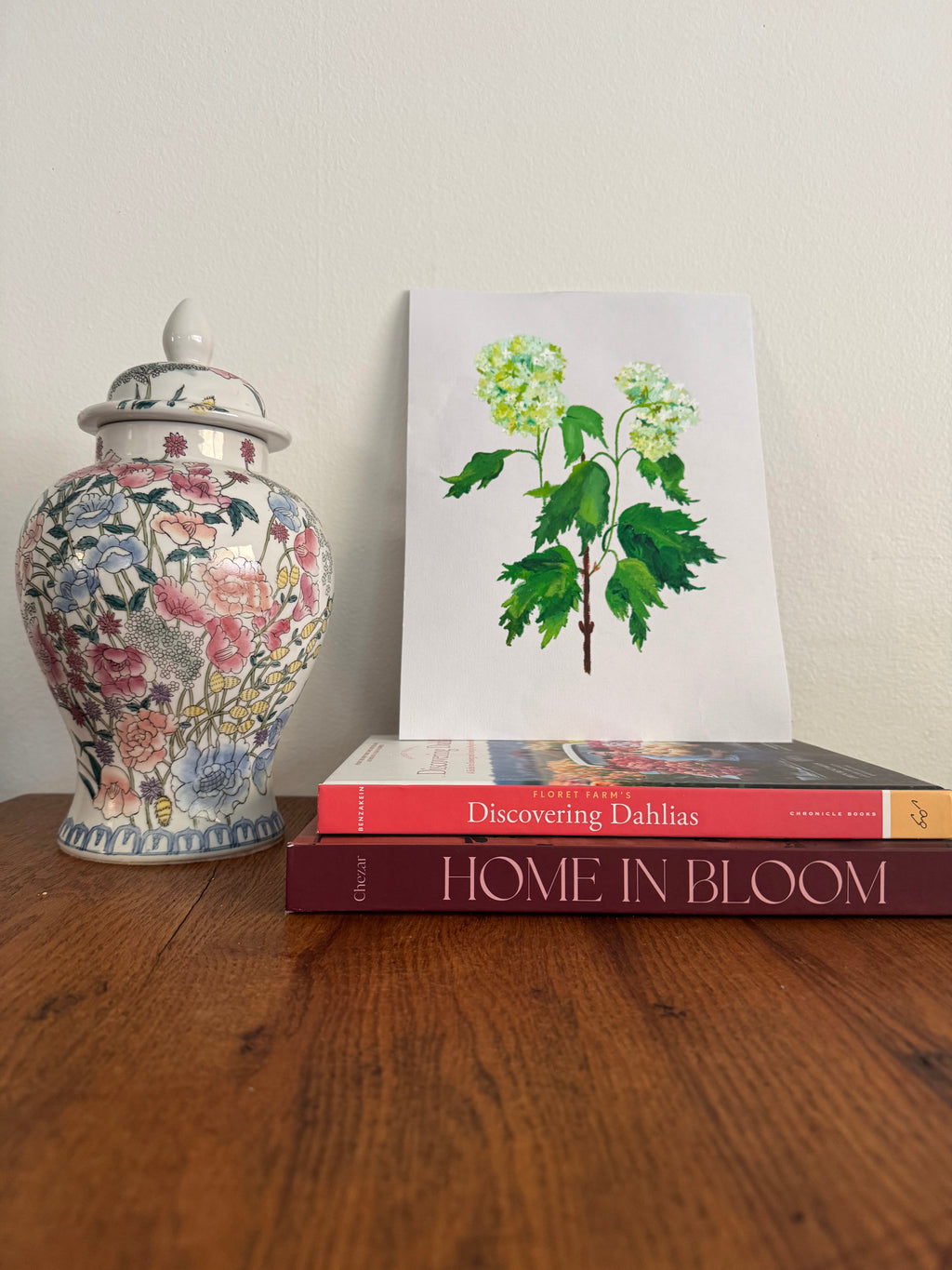 Viburnum