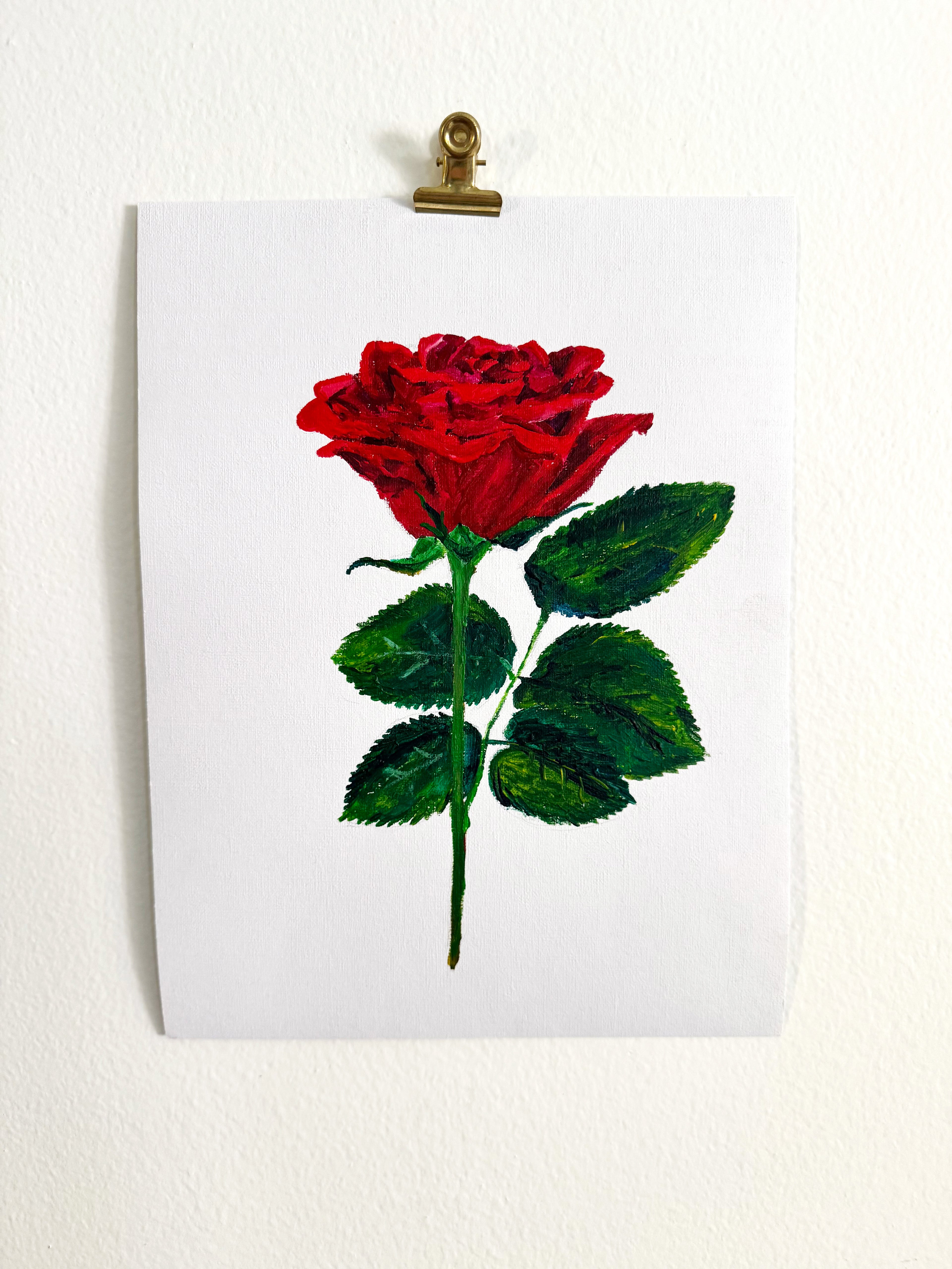 Rose