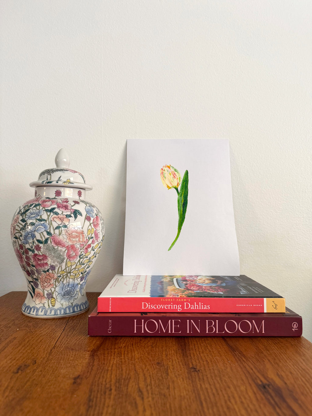 Tulip
